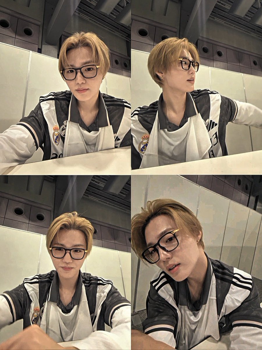 doyounggpcs's tweet photo. doyoung in specs ‹𝟹 #도영 https://t.co/U6ylP7fsfh
