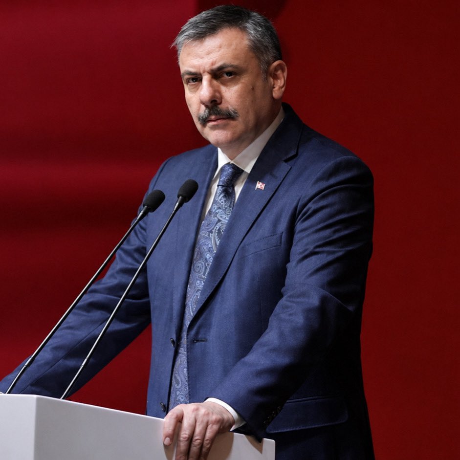 İçişleri Bakanı Çiftçi'den İstanbul'da Hayat Pahalılığı Açıklaması
