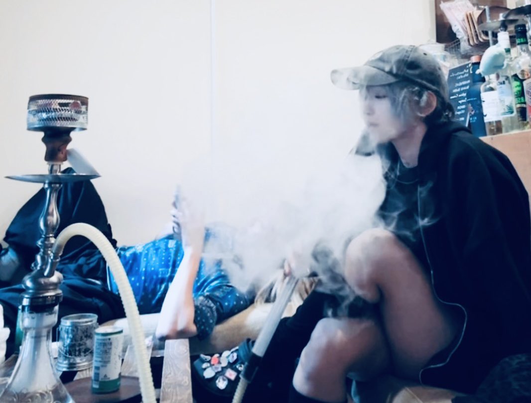 yu_Hookah's tweet photo. フォロワー300にんっ💕︎

ありがとうございます🎉✨️ https://t.co/5WO33KlmQw