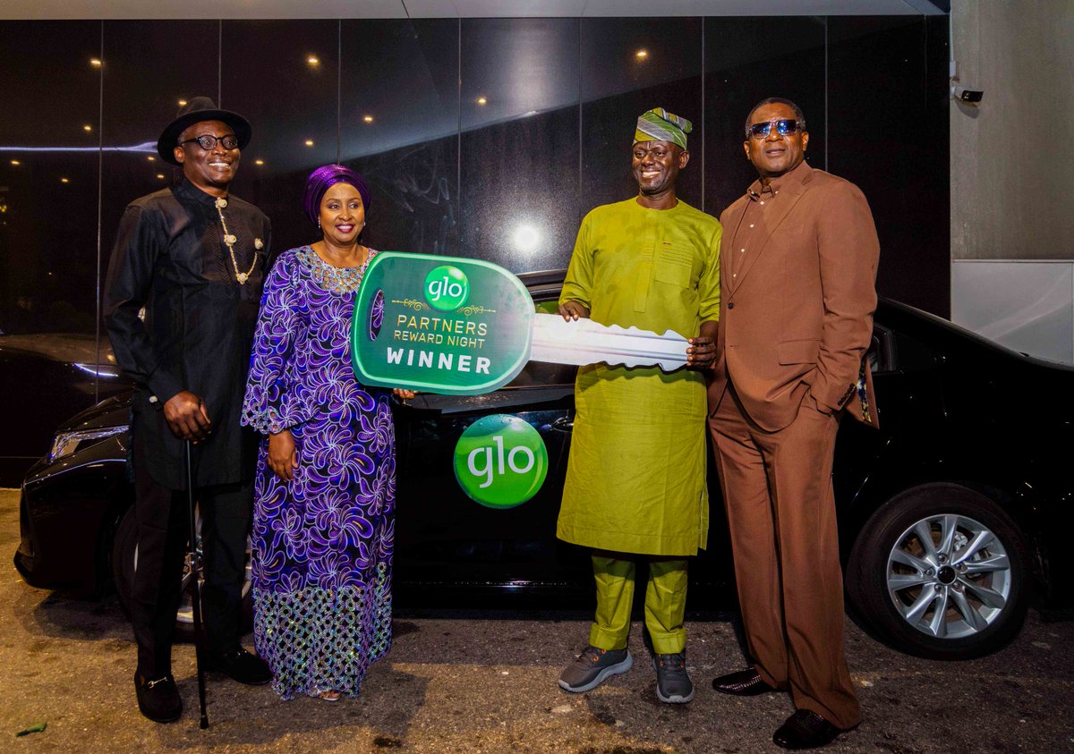 Gloworld tweet media