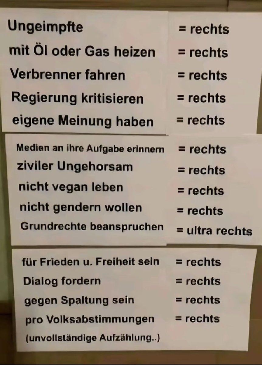 berndlicht1's tweet photo. Wir haben ein Problem 🙈 https://t.co/jnJcQEEiVo