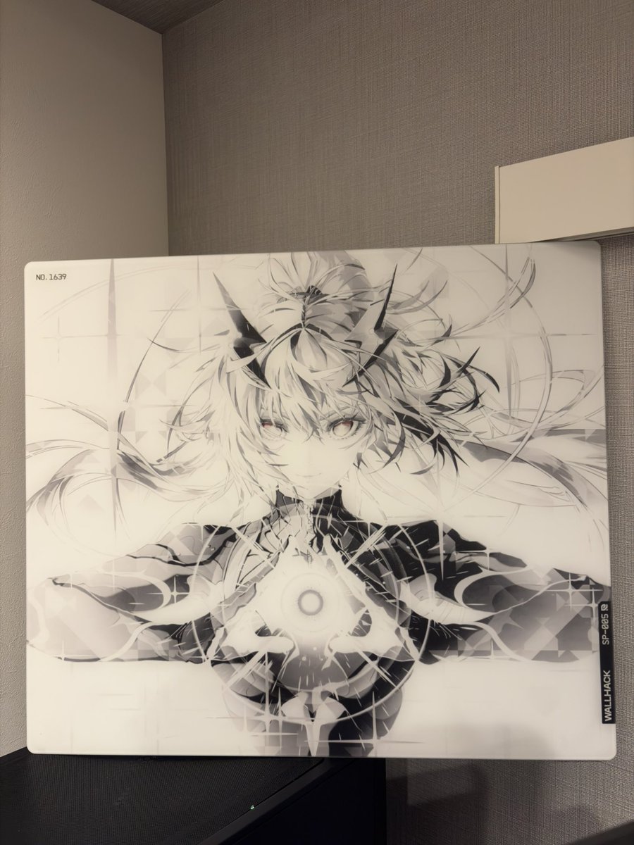 samon_nico's tweet photo. SP-005: Ascension SORA
届きました☺️
今回は届くまでがめっちゃ早かった！
限定モデルは4枚目。
美しい✨ https://t.co/uQIJYNUiQ7
