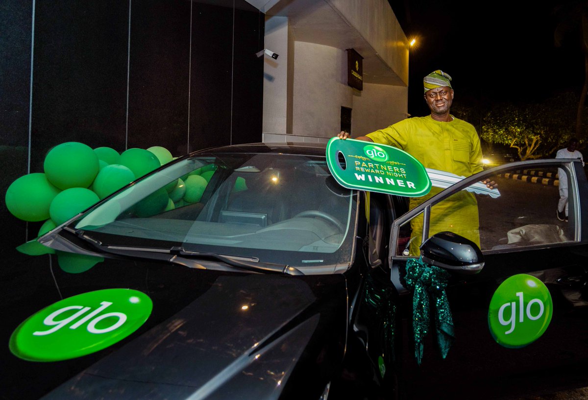 Gloworld tweet media