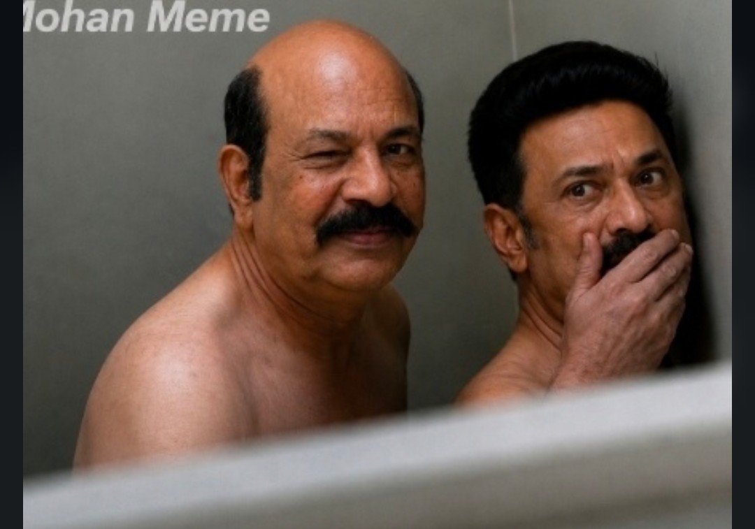_Not__A__Human's tweet photo. @BalajiN34694298 @veeranreddy3010 @SVelprashanth Dey gay thevdiya ku porandhavanae @BalajiN34694298 🤭😂😸 https://t.co/ewDpn9jLHq