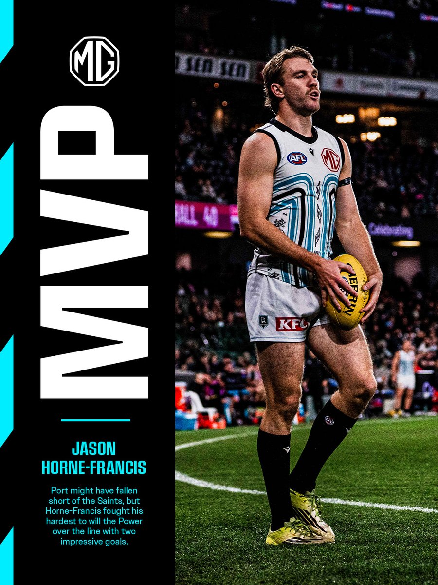 Port Adelaide FC tweet media