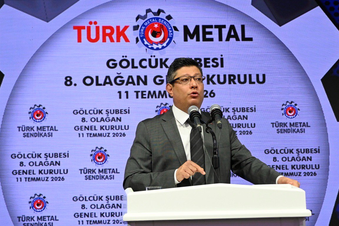 AltundagUysal's tweet photo. Genel kurul boyunca şahsıma ve Sendikamız Türk Metal’e gösterdikleri yoğun ilgi ve destekten dolayı tüm metal emekçisi kardeşlerime en içten teşekkürlerimi sunuyorum. https://t.co/G6ZcQv8Mds