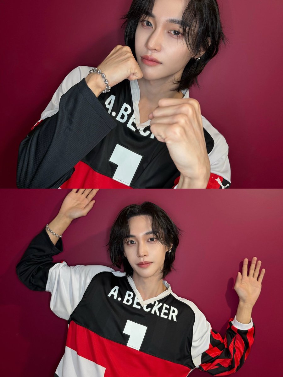 Wonbin tweet media