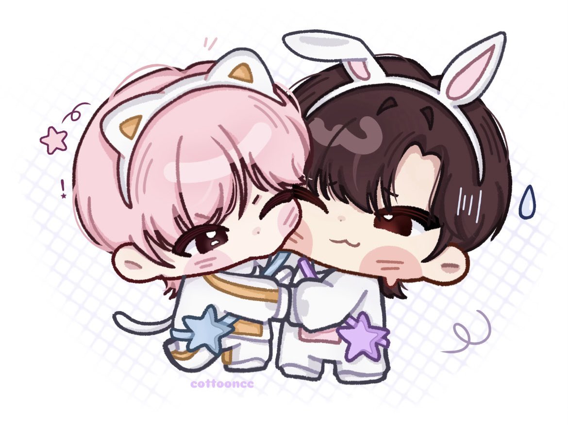 cottooncc's tweet photo. tysm for realizing @.onyut🌷🐈 https://t.co/AfG7wCzcUB