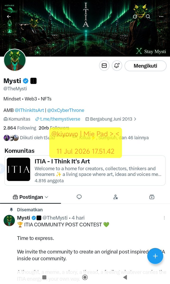 kiyowo's tweet photo. @CGAPromotes @TheMysti @stayymysti https://t.co/HyL8FQMBW6