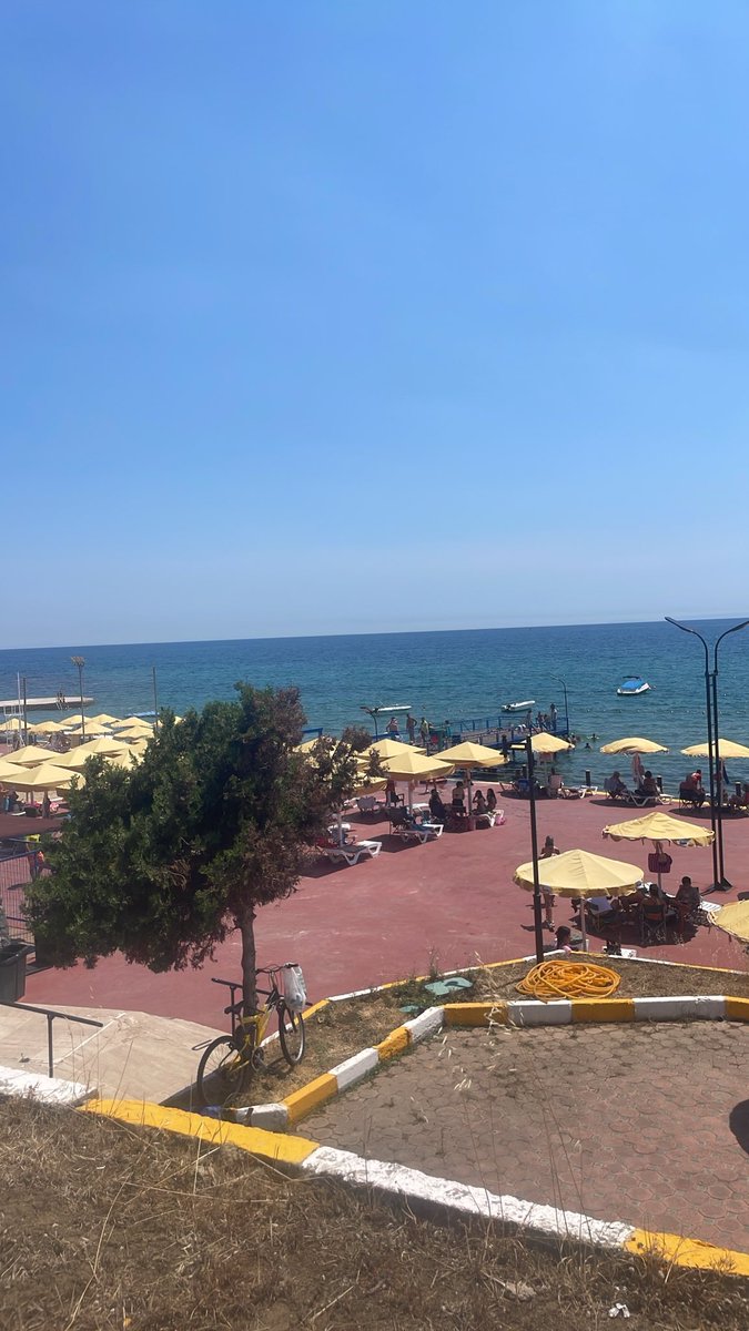FeritGuven2's tweet photo. Tatil başlasın https://t.co/8YNmIYLDEN