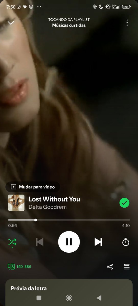 MayconOlyver's tweet photo. Whenever @DeltaGoodrem comes on, I listen until the very end. She's absolutely amazing and incredibly talented. ♥️ https://t.co/D5wYx4OGhS