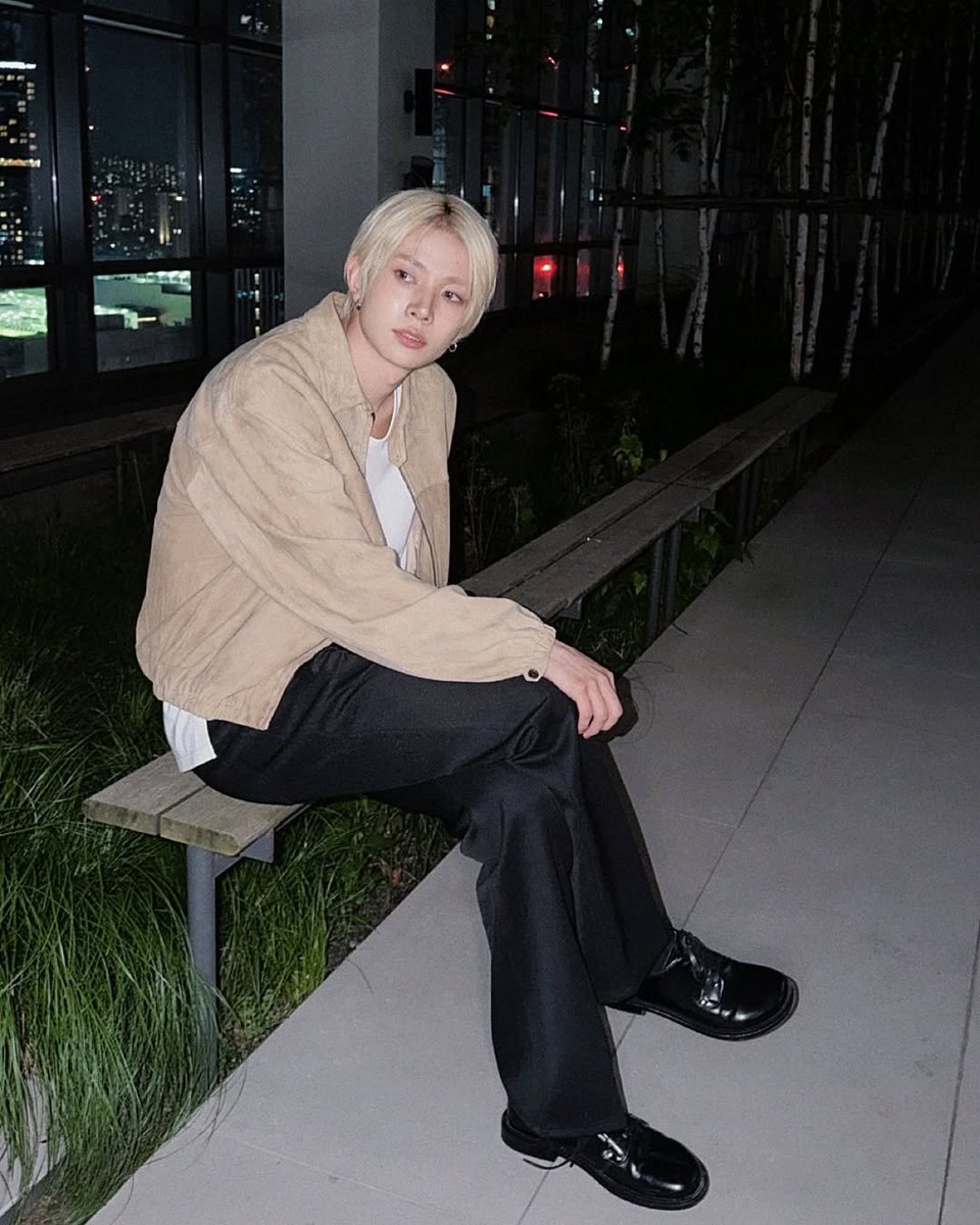 LHSGlobalTeam's tweet photo. [📸] INSTAGRAM | 260711

@h_evva_n Instagram Update

🫠 (1/2) 

make sure to engage on the main post, EVER !  
🔗 https://t.co/l1cMqkf50E

#EVAN #에반 @evan_officialJP https://t.co/YfpMhLrQ8d