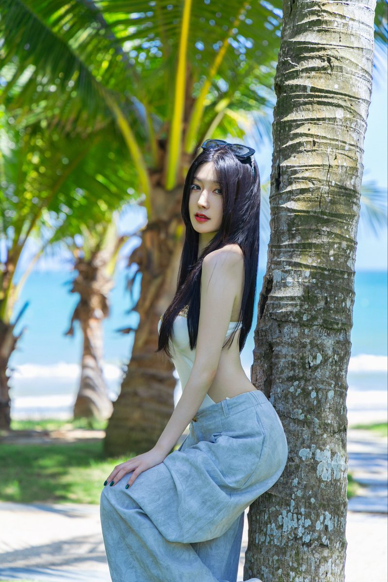 尤可欣Isadora tweet media
