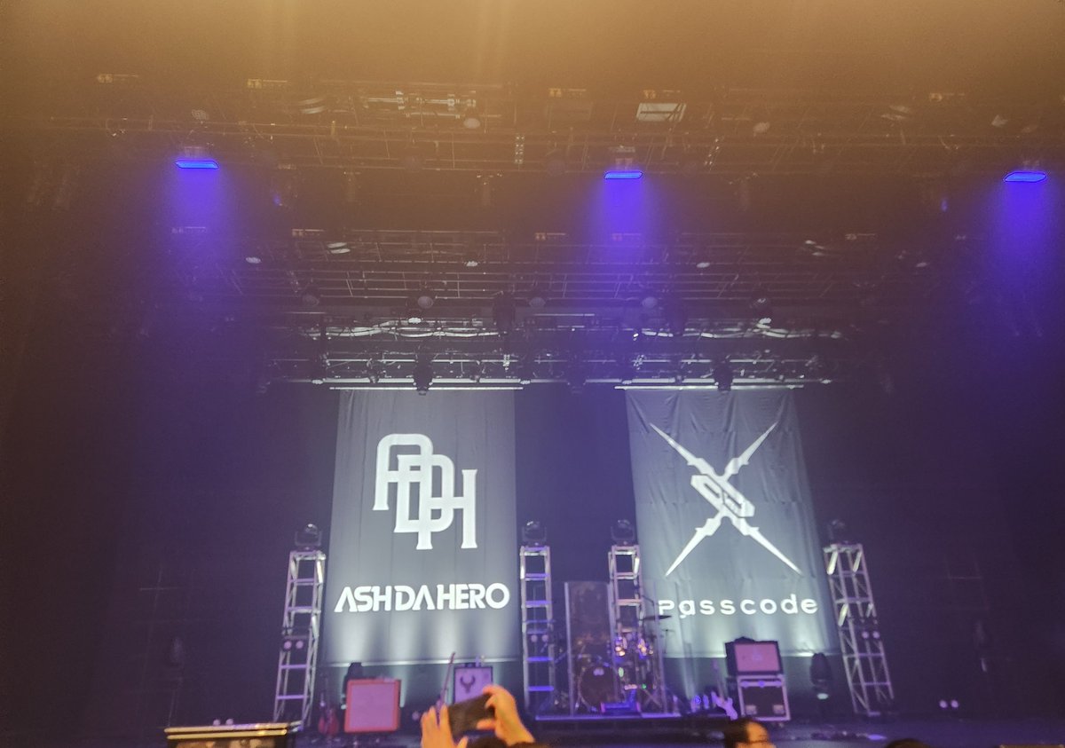 PassCode楽しすぎた！待ちに待ったOneTimeOnlyほまに最高