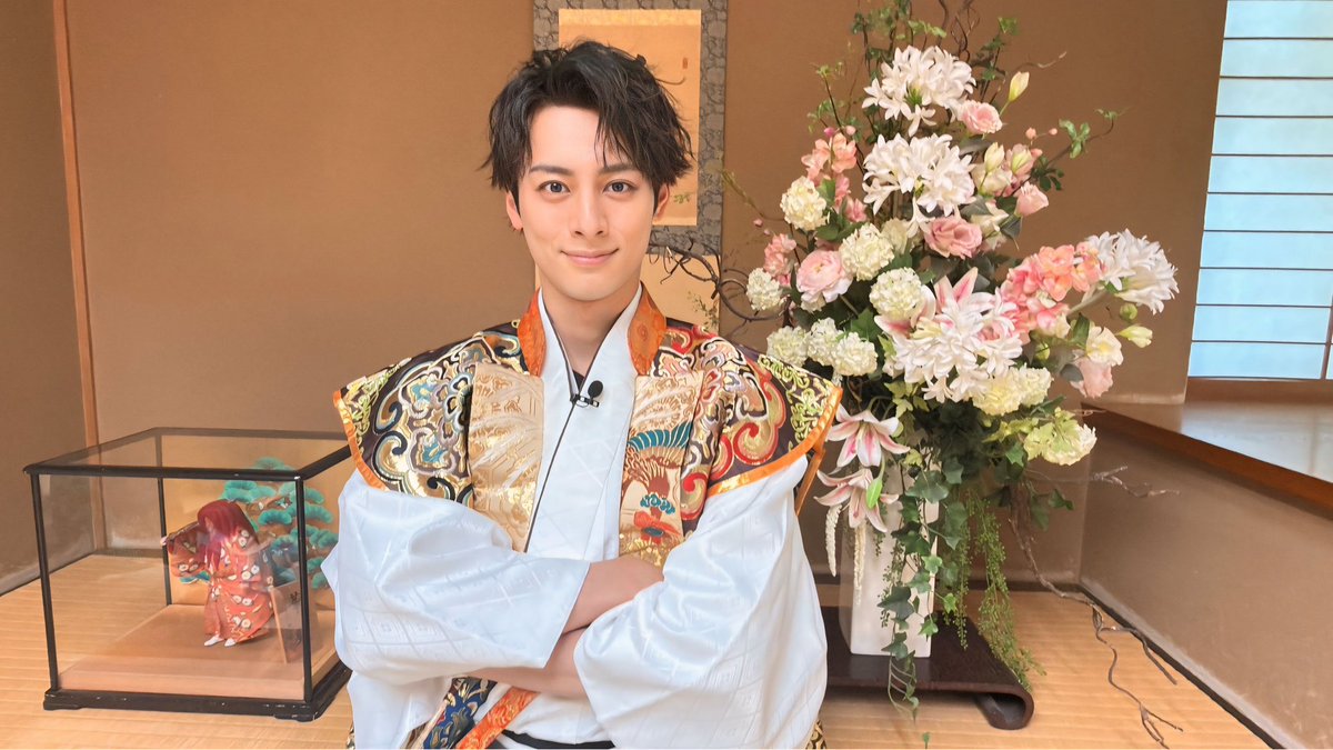 yuta_tachibana_'s tweet photo. 立花裕大 BIRTHDAY EVENT 2026
開幕！福岡！
2年ぶりの
大濠公園能楽堂

やっぱり素敵な場所だなぁ！

本当にありがとうございました！
楽しんでいただけましたでしょうか！！
僕はすごい充実感あるイベントでした！

大阪、東京もよろしくお願いします！

お気をつけてお帰りください！ https://t.co/0GUavJ1FLR