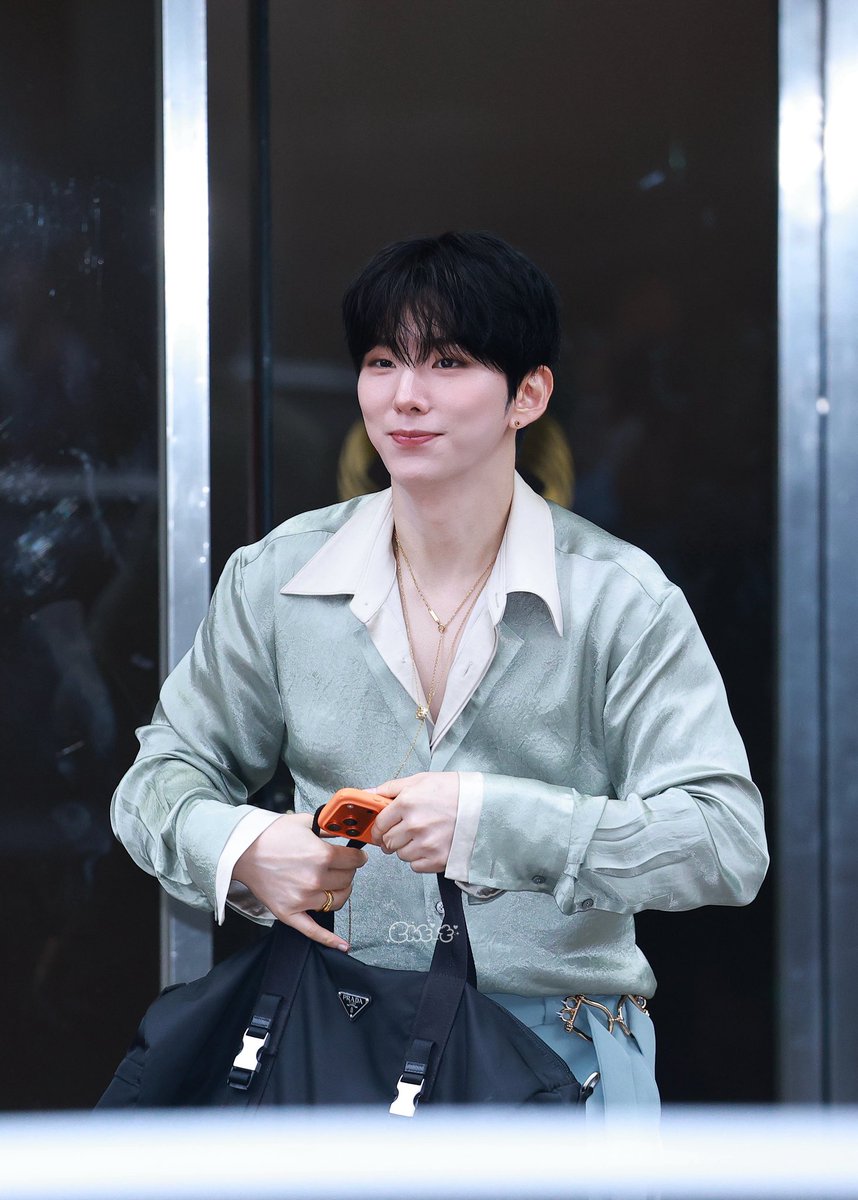 cht_tuneay_o's tweet photo. 20260710 #기현

너무 뽀둥하고 너무 이쁘고 으ㅜㅇ웅...❤️‍🔥 https://t.co/ZBkoDpF4hs
