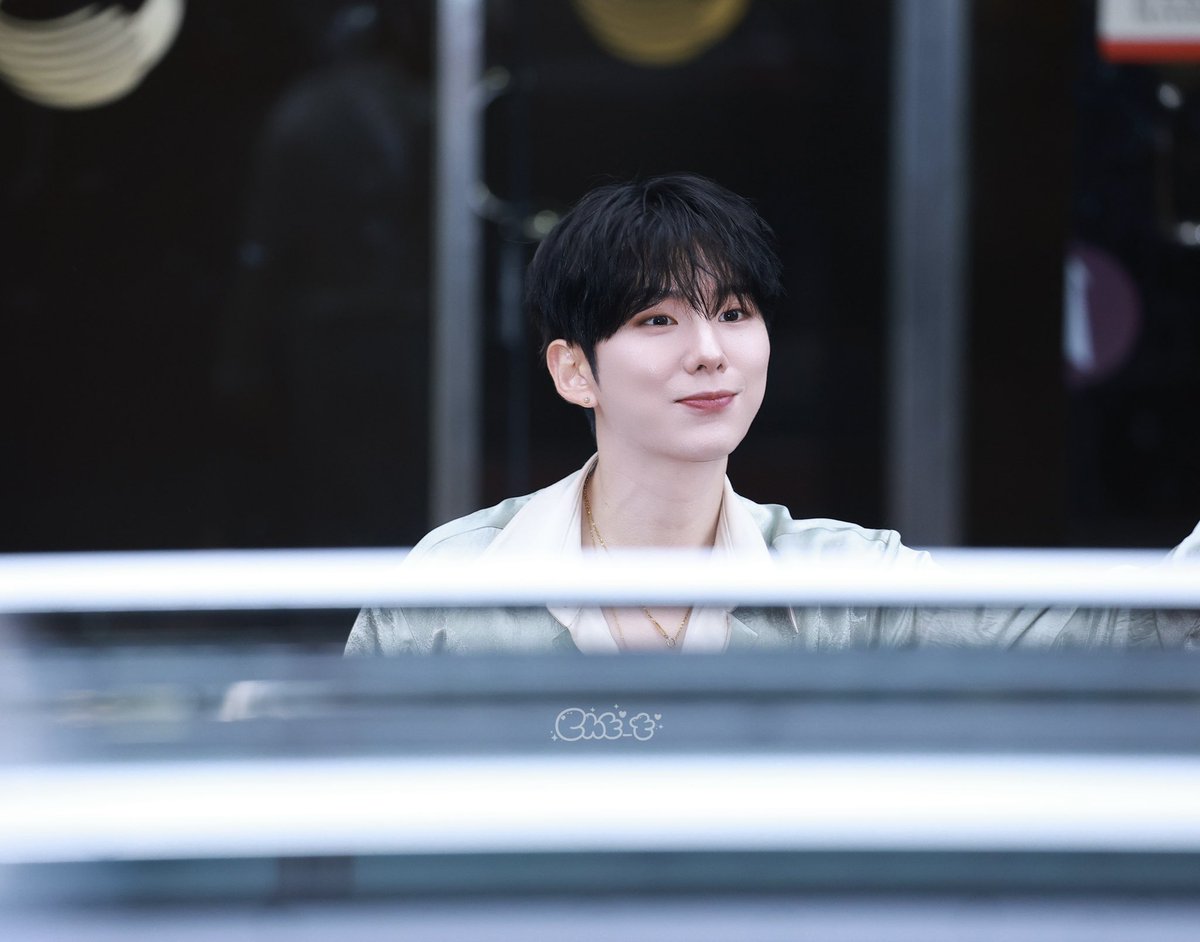 cht_tuneay_o's tweet photo. 20260710 #기현

너무 뽀둥하고 너무 이쁘고 으ㅜㅇ웅...❤️‍🔥 https://t.co/ZBkoDpF4hs