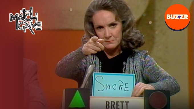 iShowTunes's tweet photo. Birthday Remembrance ~ #BrettSomers (1924-2007)
"You know, I'm a Television Personality. It's not like I'm a famous hooker or something." - Brett Somers
#MatchGame https://t.co/MCnzJuqLU2