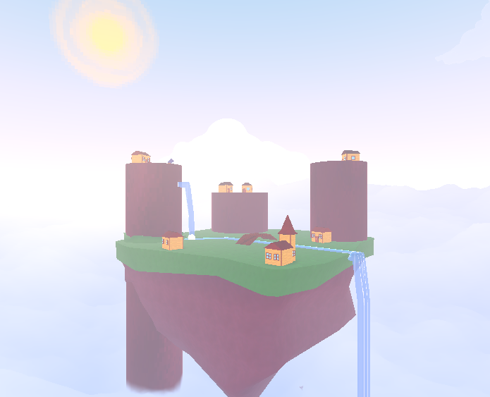 WizardFellaGame's tweet photo. Home sweet home

#ScreenshotSaturday #GodotEngine https://t.co/hKUigJ0yHB