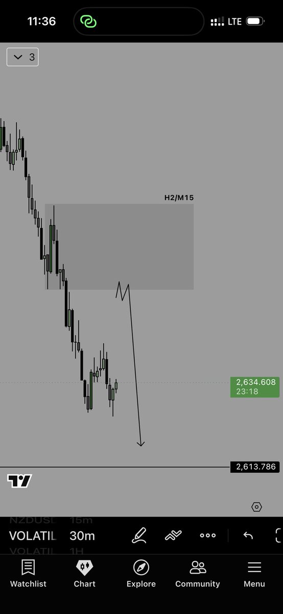 QUANT tweet media
