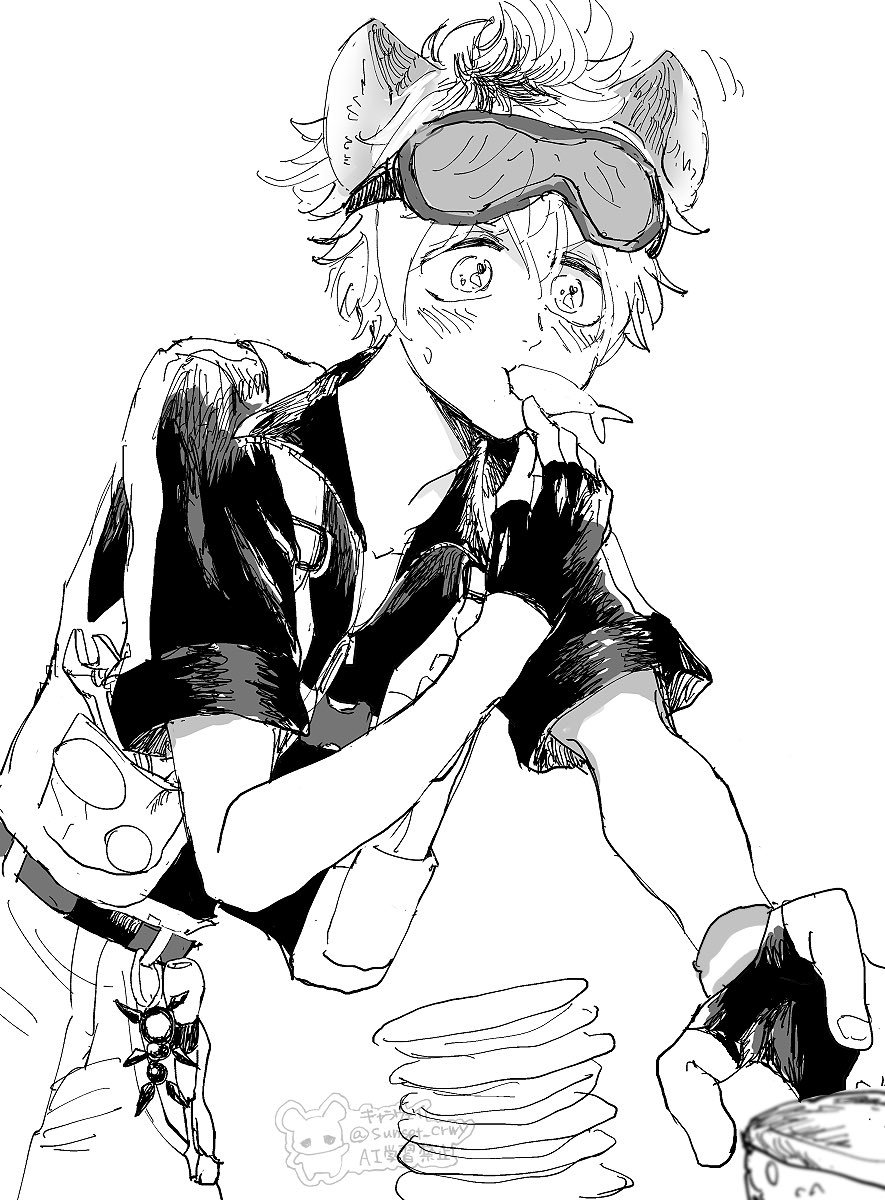 ぽん酢🐹 (@popopopon_zu_) / Posts / X