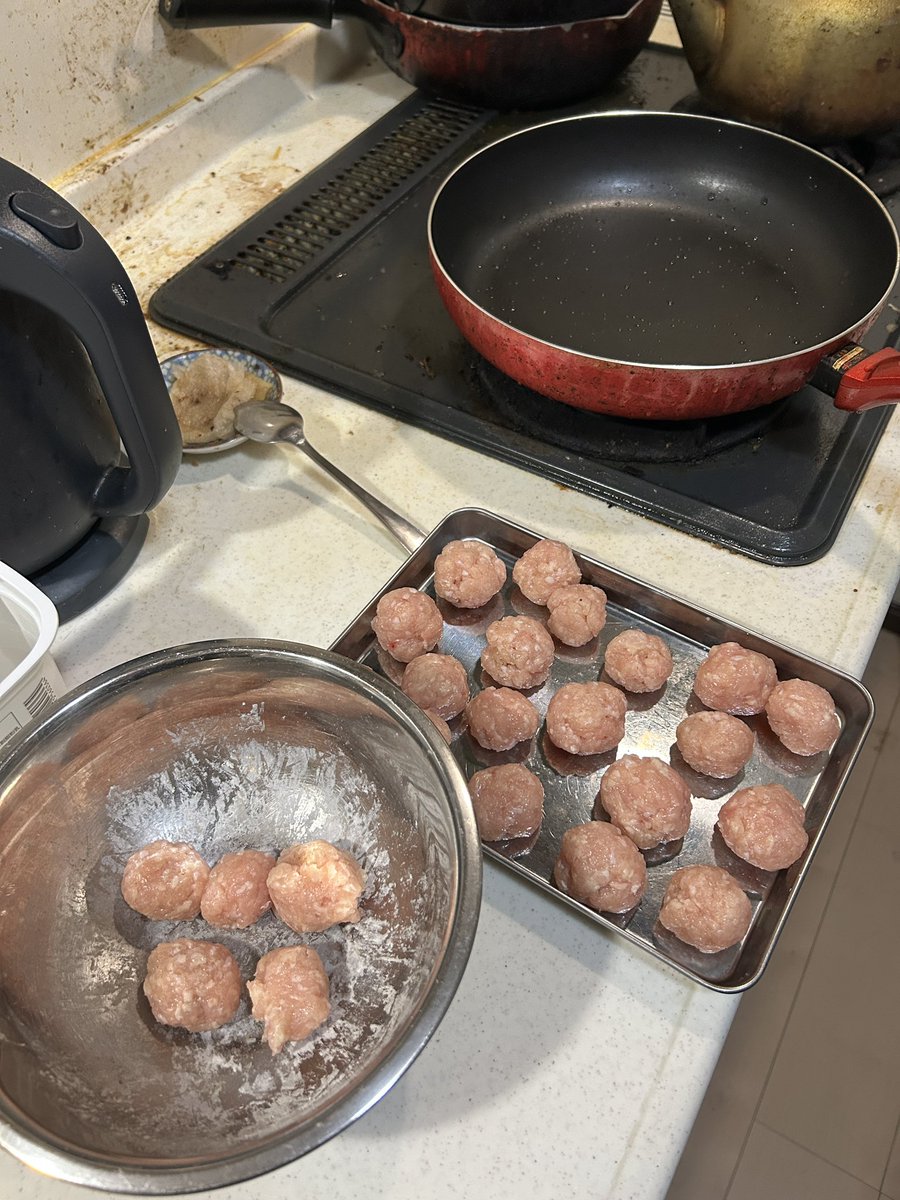 putio_guruguru's tweet photo. たこ焼きではありませんよ、 https://t.co/wk9nBh0fc1