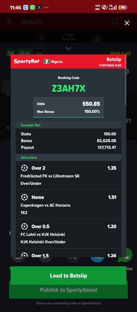 Basketballpunt3's tweet photo. Bet of the day 🍀💥 
Z3AH7X -550 odds https://t.co/VkiznfSoEf
