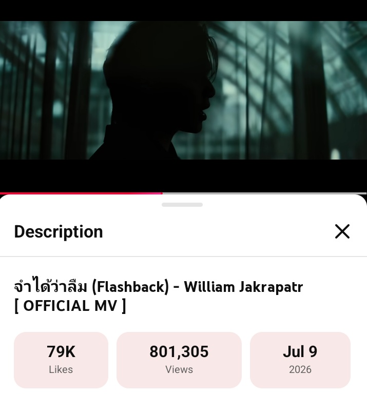 harxeuphoria's tweet photo. 800K VIEWS UNLOCKED!! 🔓

LETSGOO 200K MORE TO REACH 1M VIEWS!! 🚀❤️‍🔥

WILLIAM FLASHBACK SOLO
#FlashbackWilliamjkpMV #williamjkp https://t.co/MOquzWU4ra