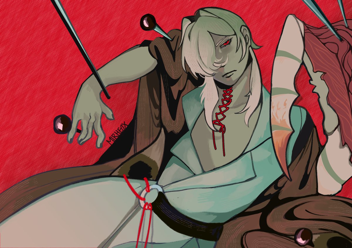 TYF01d's tweet photo. Artfight I did during the first week 🤩 
#artfight2026 #artfight https://t.co/mZYHo8OuSp
