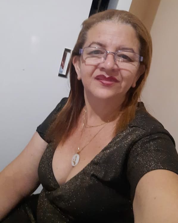 Lenilda Leitão tweet media