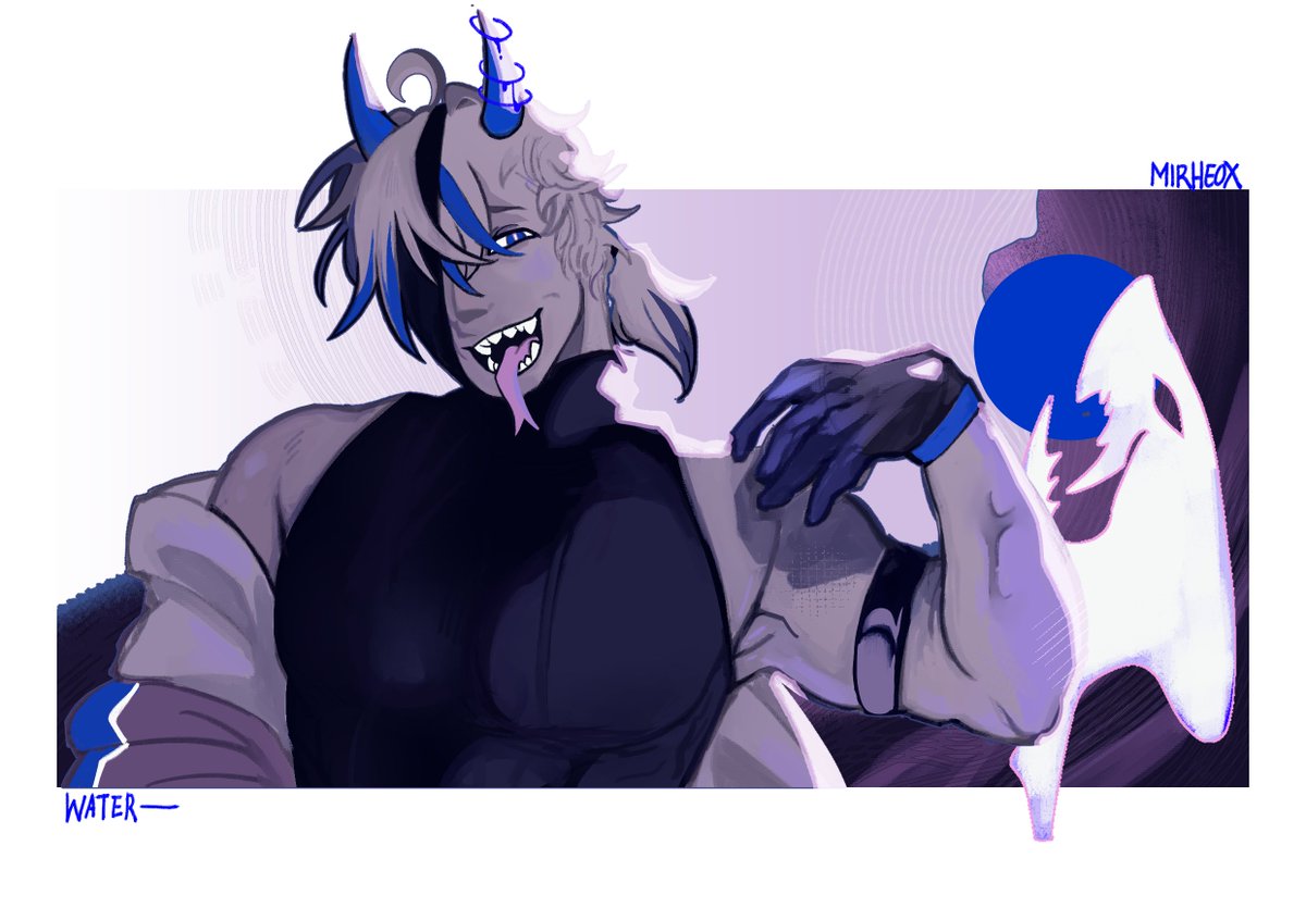 TYF01d's tweet photo. Artfight I did during the first week 🤩 
#artfight2026 #artfight https://t.co/mZYHo8OuSp