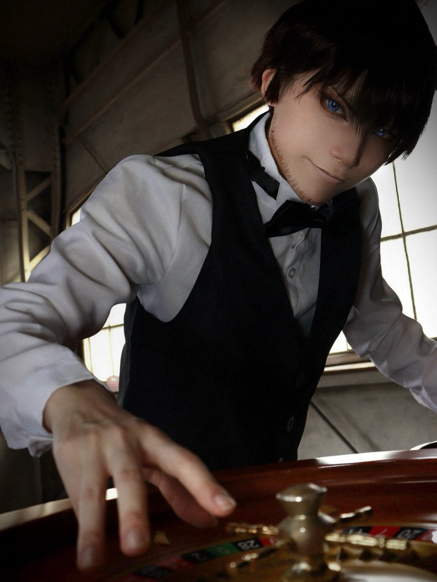 rutooooo05's tweet photo. ⚠︎cosplay / DC

𝒮𝒸ℴ𝓉𝒸𝒽 🥃

photo.@rennin6785 https://t.co/eU2cmoa9uI