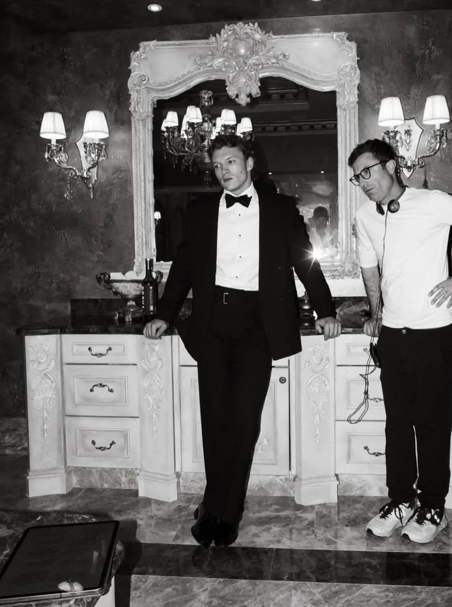 fuxxinghot's tweet photo. 일리야로자노프 이미 내안에서 걍 실존인물임
너무리얼해서 자꾸 드라마아닌 다큐로받게되 https://t.co/XD5ZuF1n04