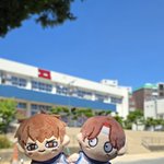 Photo by 사운드와 패스를 훔치는 카여리 (@coyotesup)