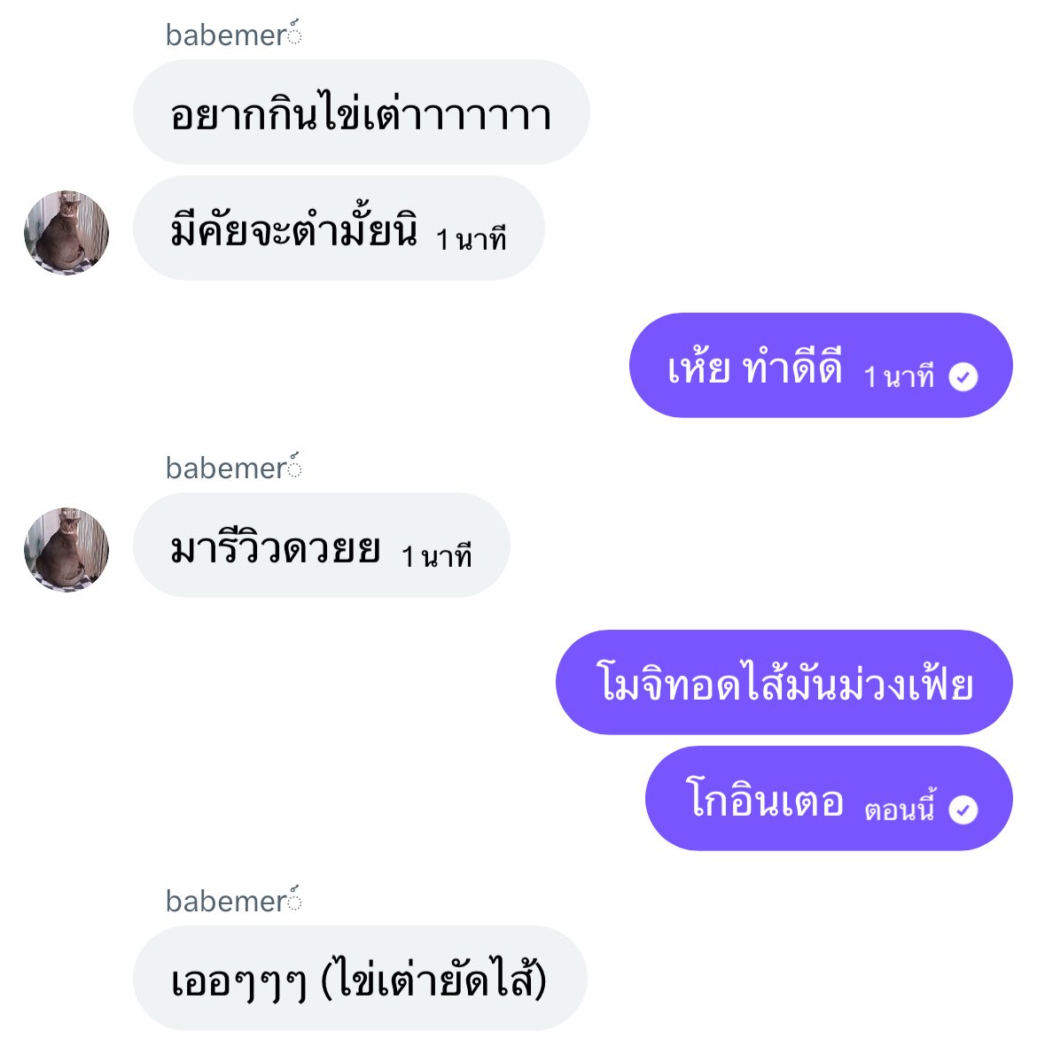 softieeten's tweet photo. ทัวลงที จี๊ด ดูมันพูด ขอฟ้องพี่น้องโตโต้ (โมจิมันม่วงทอดไส้มันหวาน )

#TENLEE
#TENCORE0110Concert #TENCORE0110xPotatoCorner https://t.co/mNvr0jIOe3