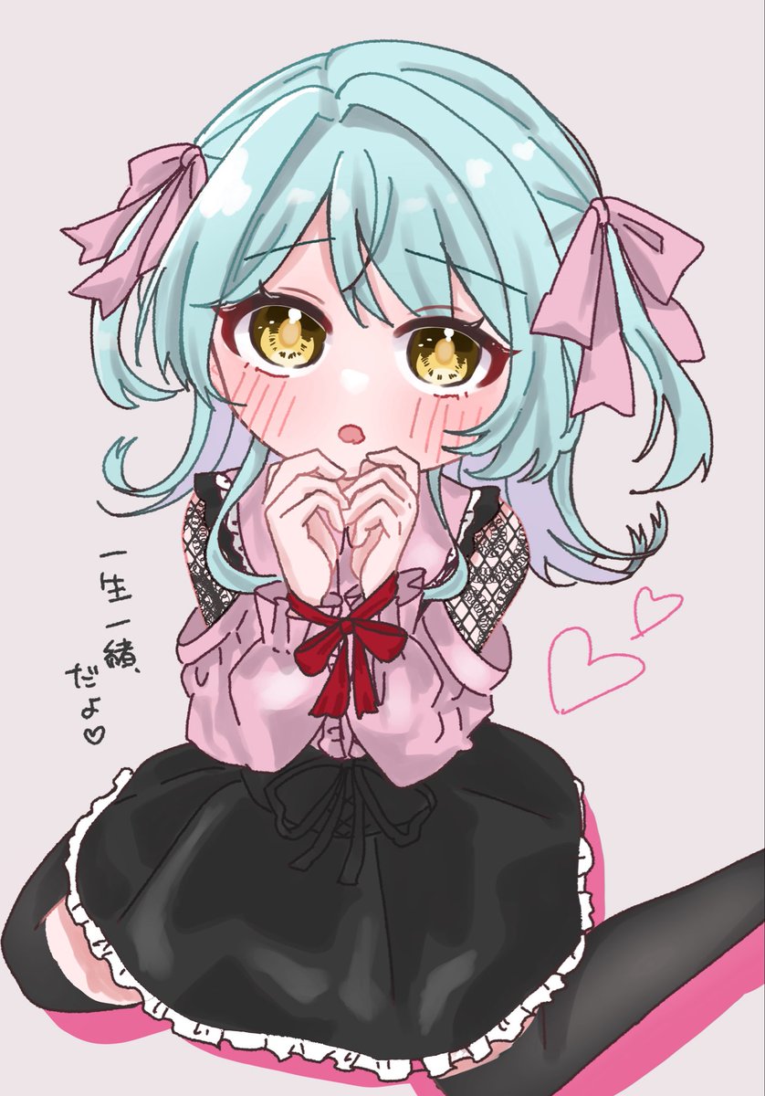 もちろん!! tweet media