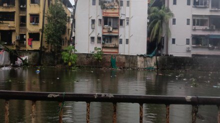 vasaivirarinfra's tweet photo. Vasai-Virar Floods: A Disaster Created by Poor Urban Planning?

The recent floods in Vasai-Virar have sparked serious concerns over unchecked urbanisation and the destruction of the city's natural drainage system.

According to environmentalists and local experts: • Nearly 70% of the city was submerged during the recent heavy rains. • Wetlands, salt pans, mangroves and natural water channels that once absorbed excess rainwater have been encroached upon or built over. • Rapid concretisation and large-scale construction without adequate drainage planning have severely reduced the city's ability to handle heavy rainfall. • Residents argue that what was once flooding in a few low-lying pockets has now become a city-wide crisis due to years of planning failures and administrative neglect.

Many believe the flooding is no longer just a natural disaster, but the result of human-made environmental degradation. Experts are urging authorities to protect remaining wetlands, restore natural drains, remove encroachments and prioritise sustainable urban planning to prevent such disasters from becoming the new normal.