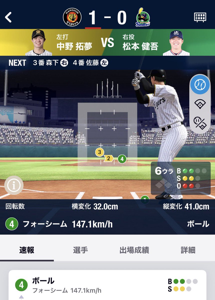 _sugar_baseball's tweet photo. キショすぎて滅✨ https://t.co/I5P2ShEwmx