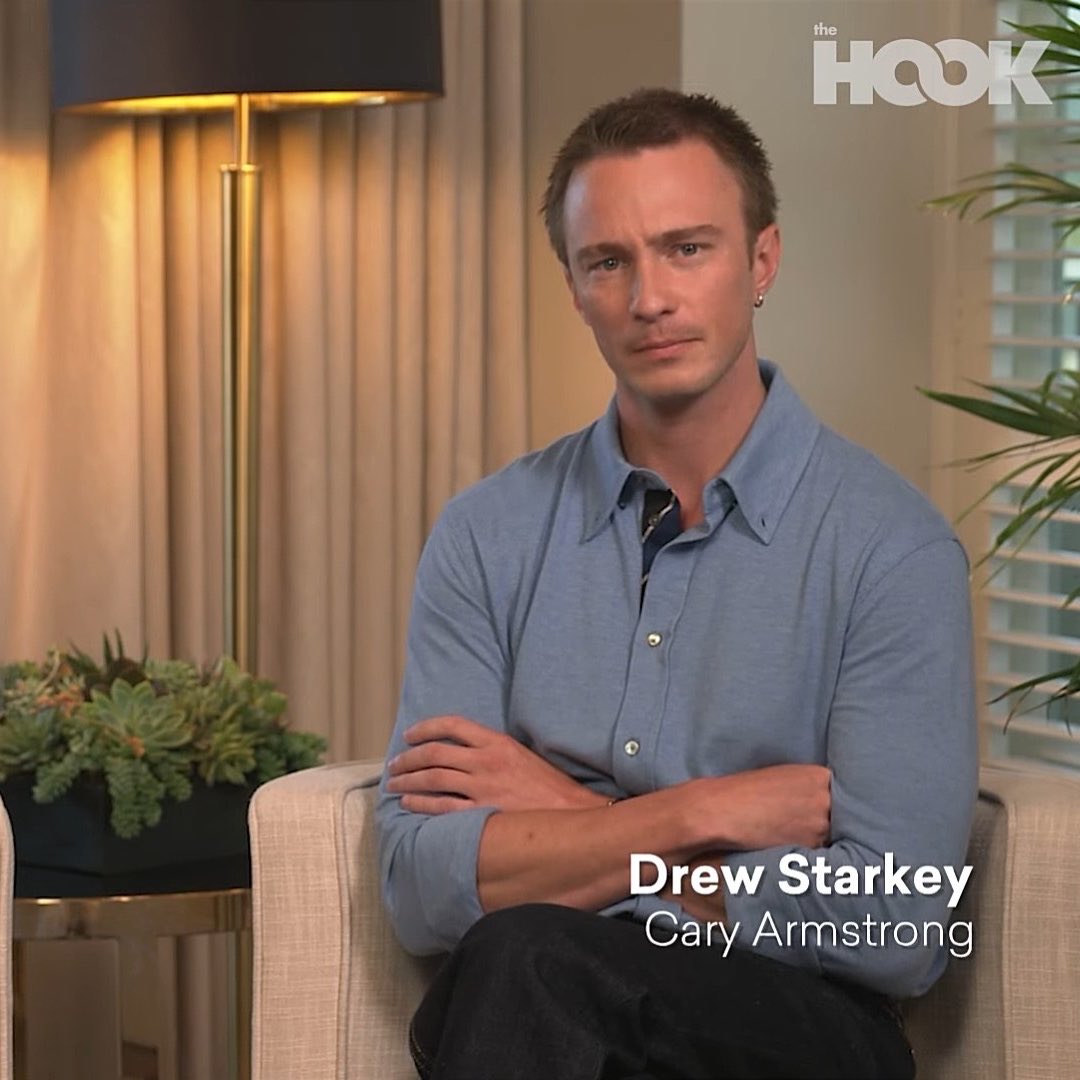 thinkerstarky's tweet photo. drew starkey - cary armstrong. https://t.co/FlLJgffQkz