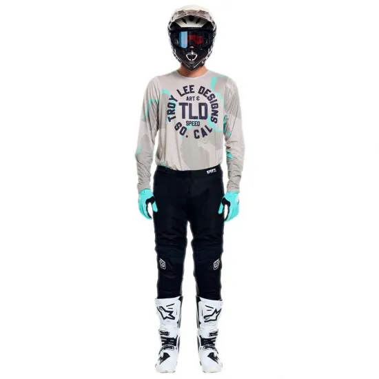 メッシュモデル】TROYLEE DESGINS '26SS GP PRO AIRジャージパンツ