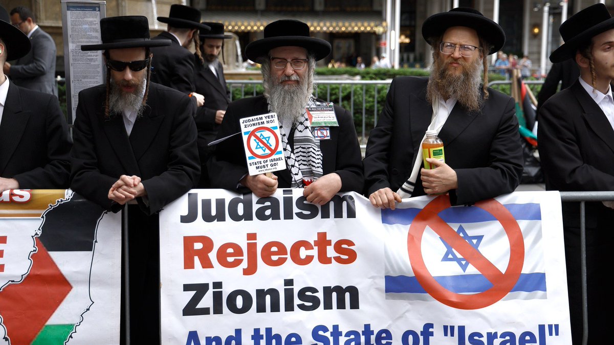 EternityAnimat1's tweet photo. @Jvnior Not Jews, but Israeli Zionists https://t.co/35wFanwfa9