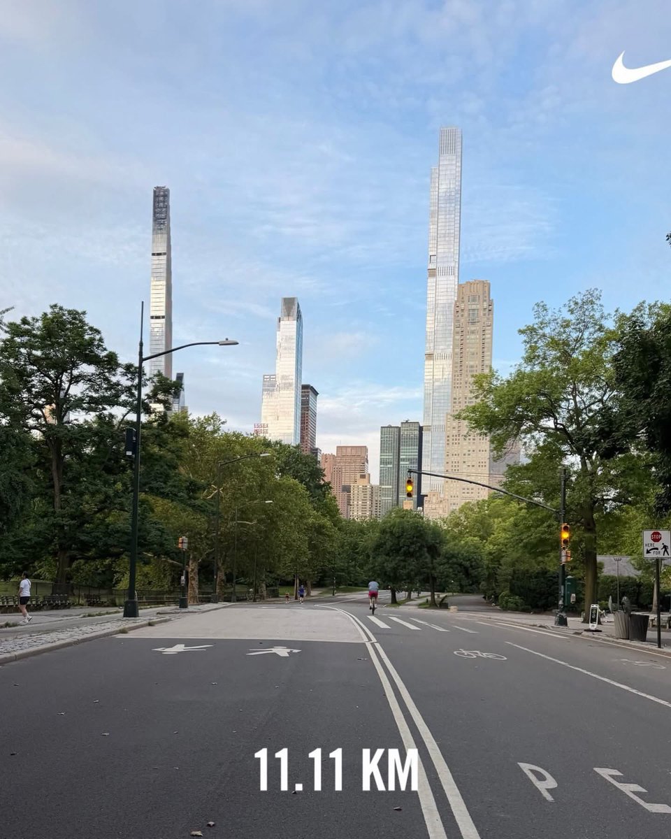 tomoyamada's tweet photo. Saturday morning run
appreciate small things every day
#run #running #jogging #newtork #manhattan https://t.co/BaeluM1ZxS