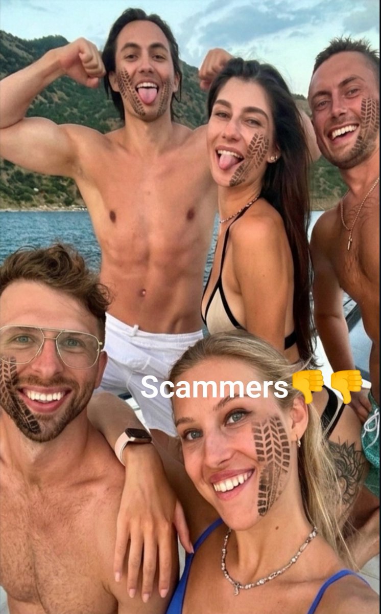 BaxOp56's tweet photo. $arty you and your friends, family @oleg_boytsov  paying for that.

Just wait and see 🤌🟥
@sammieajayi @artyfact_game
#arty
$btc $eth $scam https://t.co/TkLsqH7Ky8