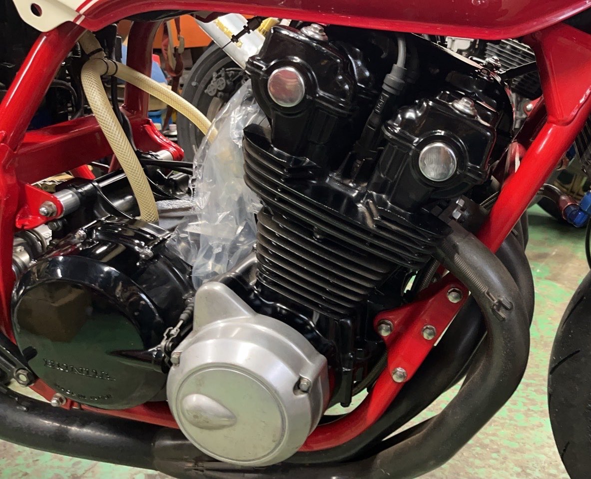 Mf6Topsecret's tweet photo. 来月納車出来そう。 https://t.co/Gnir1ke2SB