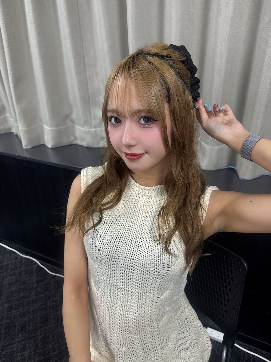 池田典愛【NMB48】 (@tenna_nmb48) / Posts / X