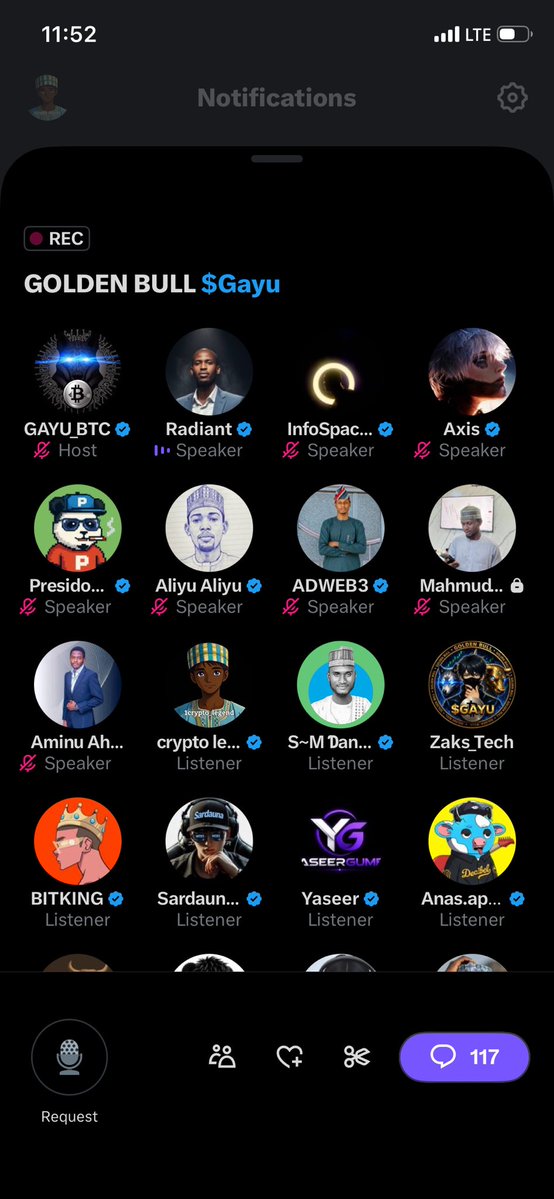 crypto legend 📊📈 tweet media