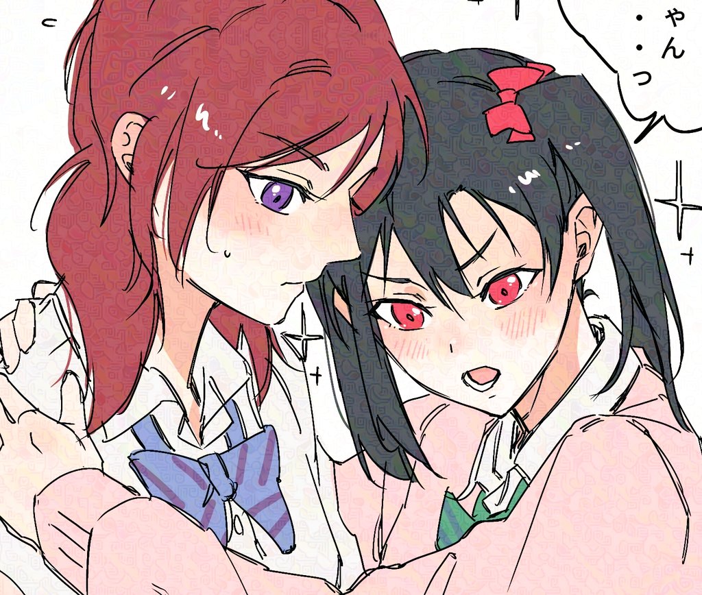 252rerun's tweet photo. #今日のにこまき https://t.co/denrBI1dD3