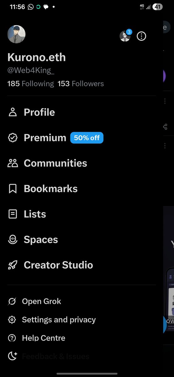 Web4King_'s tweet photo. Just hit 150 

On my way to 200

Going to hit it today https://t.co/wwY262Bc2O