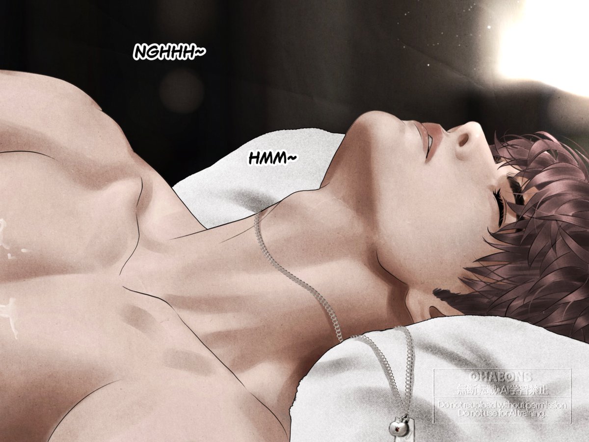 OhAeons's tweet photo. anything but unholy...smh #Caleb #マヒル https://t.co/R8DRzrHsFU