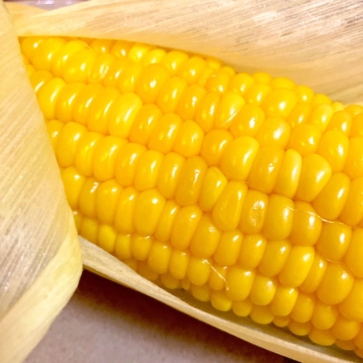 miichan96's tweet photo. レンチン🌽 https://t.co/YDvdg89ar4